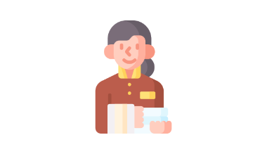 Loker Housekeeping di Global Jejaring Indonesia